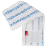 Pribor za čišćenje-Mop brisač-mikrofibra-zamjenska vlakna Sudomat - Slika 2