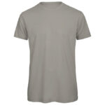 Majica kratki rukavi B&C Inspire plus T/men organic bijela XL!!