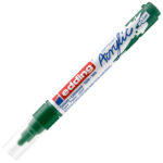 Marker akrilni 2-3 mm Edding 5100904 zeleni - Slika 2