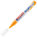 Marker akrilni 2-3 mm Edding 5100906 toplo žuti - Slika 3