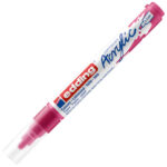 Marker akrilni 2-3 mm Edding 5100909 magenta - Slika 2