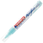 Marker akrilni 2-3 mm Edding 5100916 pastel plavi - Slika 2