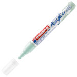 Marker akrilni 2-3 mm Edding 5100928 mint - Slika 3