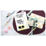 Marker akrilni 1-2 mm Edding 5300065 fluo žuti - Slika 4