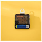 Sat zidni 30x30 cm Cosy Leitz 90170019 žuti - Slika 6