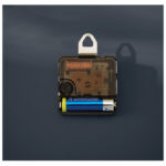 Sat zidni 30x30 cm Cosy Leitz 90170089 tamnosivi - Slika 6