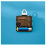 Sat zidni 30x30 cm Cosy Leitz 90170061 plavi - Slika 6