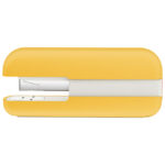 Stroj za spajanje do  30 listova stolni Cosy Leitz 55670019 žuti/bijeli - Slika 3