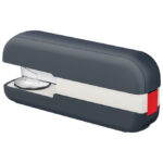 Stroj za spajanje do  30 listova stolni Cosy Leitz 55670089 tamnosivi/bijeli - Slika 2