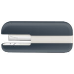 Stroj za spajanje do  30 listova stolni Cosy Leitz 55670089 tamnosivi/bijeli - Slika 3