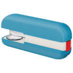 Stroj za spajanje do  30 listova stolni Cosy Leitz 55670061 plavi/bijeli - Slika 2