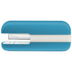 Stroj za spajanje do  30 listova stolni Cosy Leitz 55670061 plavi/bijeli - Slika 3