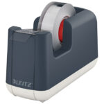 Stalak s trakom ljepljivom Cosy Leitz 53670089 tamnosivi/bijeli blister