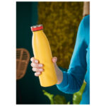 Boca termo metalna 500ml Cosy Leitz 90160019 žuta - Slika 3