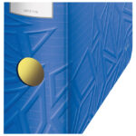 Registrator A4 široki samostojeći 180° Active Urban Chic Leitz 11160032 plavi - Slika 4