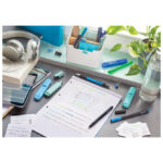 Flomaster fineliner 0,4 mm Grip Faber-Castell 151699 crni - Slika 3