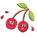 Flomaster fineliner 0,4 mm Grip Faber-Castell 151621 crveni - Slika 3