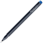 Flomaster fineliner 0,4 mm Grip Faber-Castell 151651 plavi - Slika 2