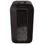 Uništavač dokumentacije  10 listova CrossCut LX-65 Fellowes 4400701 + - Slika 2