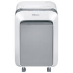 Uništavač dokumentacije  15 listova MicroCut  LX-211 Fellowes 5050301 bijeli
