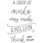 Garnitura olovka kemijska+nalivpero Grip 2010 Harmony u met.kutiji Faber Castell 201527 bijela - Slika 3