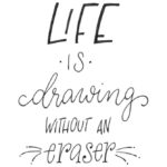 Garnitura olovka kemijska+nalivpero Grip 2010 Harmony u met.kutiji Faber Castell 201528 roza - Slika 9