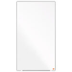 Ploča magnetna 180x 90 cm aluminijski okvir Impression ProSteel Nobo 1915405 bijela!! - Slika 3