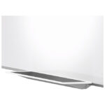 Ploča magnetna 180x 90 cm aluminijski okvir Impression ProSteel Nobo 1915405 bijela!! - Slika 4