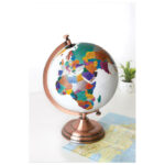 Marker permanentni 1-2 mm Metallic Faber-Castell 160789 metalik prljavo rozi!! - Slika 5