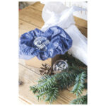 Papir ukrasni Tissue 50x75cm pk3 Diamant Heyda 20-33757 76 bijeli blister - Slika 3