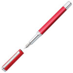 Nalivpero Triplus (F) Staedtler 474 F02-3 crveno!!