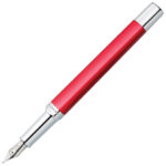 Nalivpero Triplus (F) Staedtler 474 F02-3 crveno!! - Slika 2
