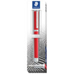 Nalivpero Triplus (F) Staedtler 474 F02-3 crveno!! - Slika 4
