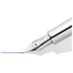 Nalivpero Triplus (F) Staedtler 474 F02-3 crveno!! - Slika 7