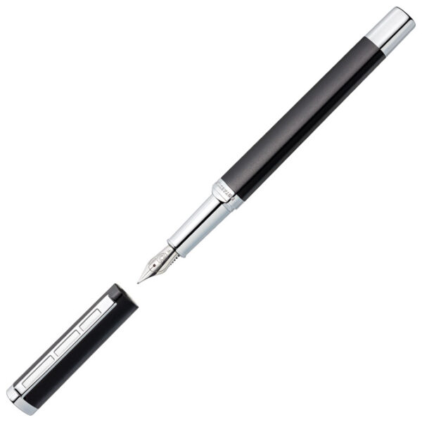 Nalivpero Triplus (F) Staedtler 474 F09-3 antracit!!