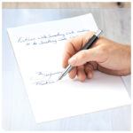 Nalivpero Triplus (F) Staedtler 474 F09-3 antracit!! - Slika 5