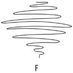 Nalivpero Triplus (F) Staedtler 474 F09-3 antracit!! - Slika 8