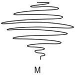 Olovka kemijska metalna Triplus Staedtler 444 M20-3 roza - Slika 8