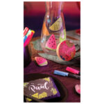 Marker permanentni 1-2 mm Neon Faber-Castell 160851 plavi!! - Slika 8