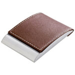 Etui za vizitke aluminijski!! - Slika 3