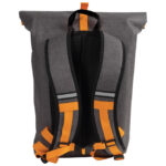 Ruksak za notebook 15,6" Exactive Exacompta 17834E sivi!! - Slika 11