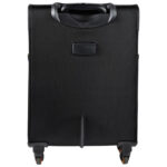 Torba-kofer za notebook s kotačićima 15,6" Exactive Exacompta 18934E crna - Slika 13