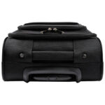 Torba-kofer za notebook s kotačićima 15,6" Exactive Exacompta 18934E crna - Slika 16