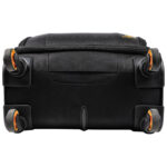 Torba-kofer za notebook s kotačićima 15,6" Exactive Exacompta 18934E crna - Slika 17