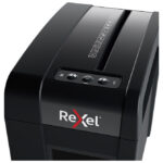 Uništavač dokumentacije   6 listova CrossCut Secure X6-SLIM Rexel 2020125EU - Slika 4