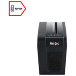 Uništavač dokumentacije   6 listova CrossCut Secure X6-SLIM Rexel 2020125EU - Slika 7