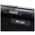 Uništavač dokumentacije   8 listova CrossCut Secure X8 Rexel 2020123EU - Slika 4