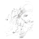 Set Pitt graphite matt pk11 Faber-Castell 115220 - Slika 3