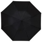 Kišobran automatik sklopivi s drvenom drškom Clear-night!! - Slika 6
