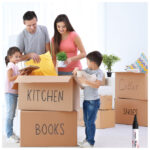 Marker permanentni lakirajući 2-4 mm Penac crni - Slika 3